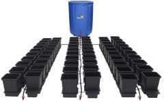 Autopot 60 Saksılı Sistem