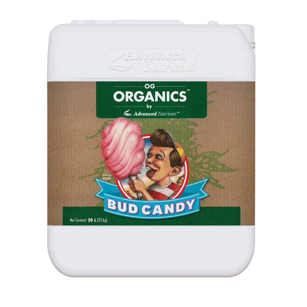 Advanced Nutrients OG Organics Bud Candy 20 Litre