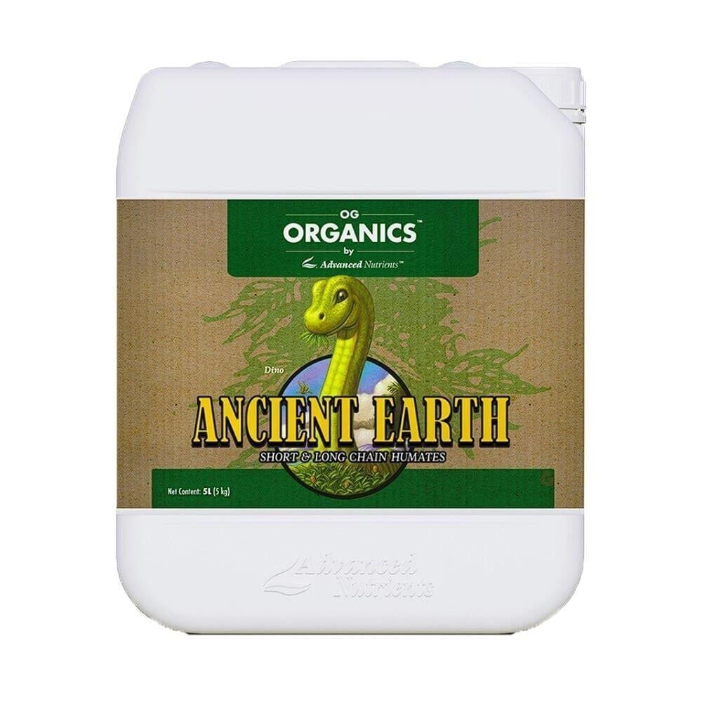 Advanced Nutrients OG Organics Ancient Earth 10 Litre