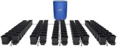 Autopot 100 Saksılı Sistem
