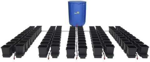 Autopot 1Pot 100 Saksılı Sistem