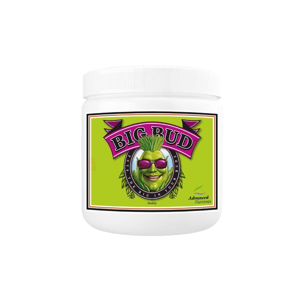 Advanced Nutrients Big Bud Powder 130 g