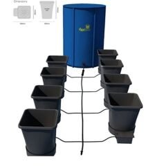 Autopot XL 8 Saksılı Sistem