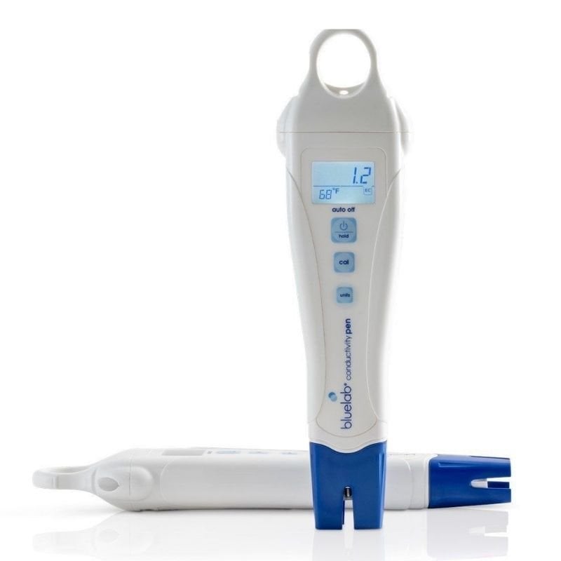 BlueLab EC Pen