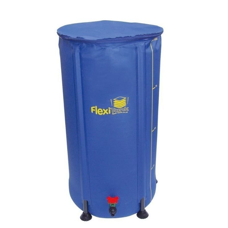 Autopot Flexi Tank 100 Litre