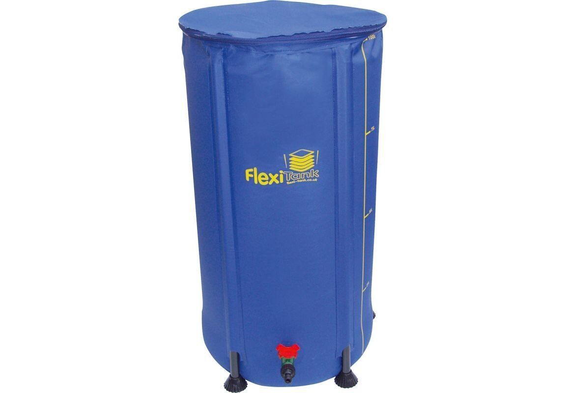 Autopot Flexi Tank 100 Litre