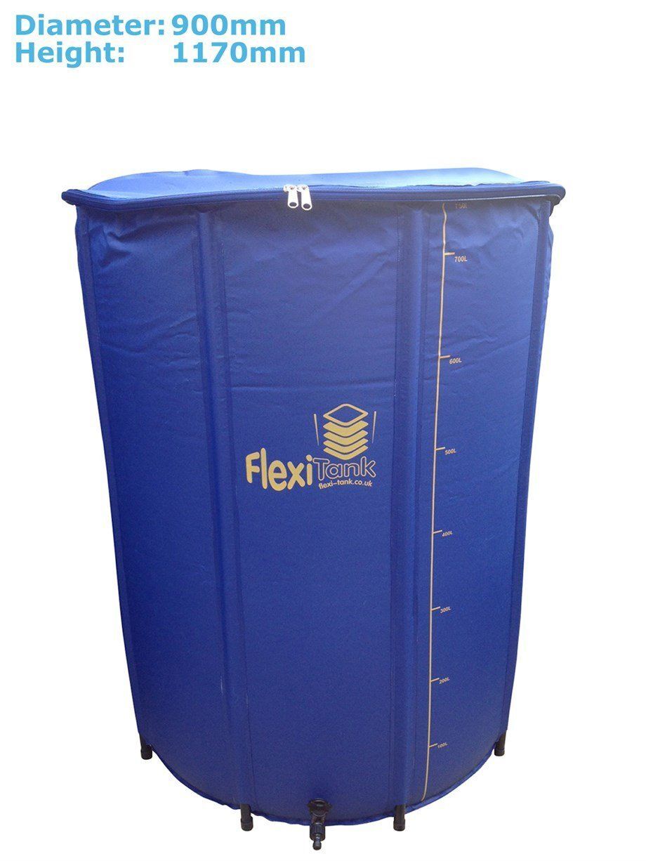 Autopot Flexi Tank 750 Litre