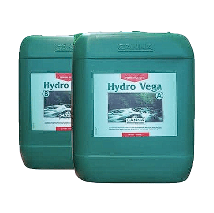 Canna Hydro Vega A-B 10 Litre
