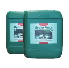 Canna Hydro Vega A-B 10 Litre