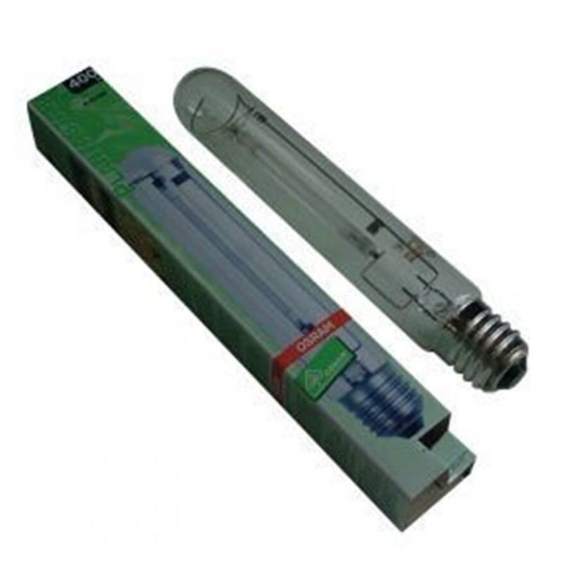 Osram Planastar 400w HPS Lamba
