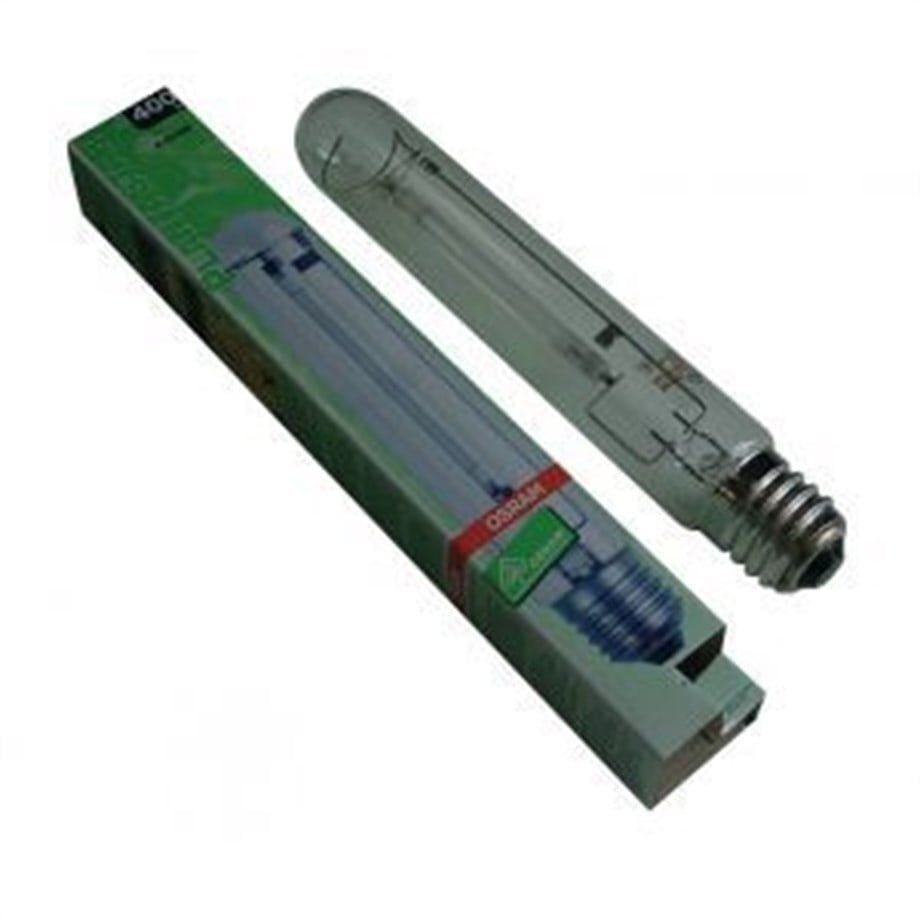 Osram Planastar 400w HPS Lamba