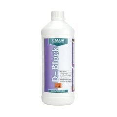 Canna D-Block 1 Litre
