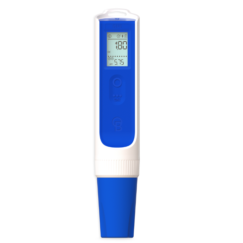 BlueLab One Pen Ph-Ec-Sıcaklık Ölçer