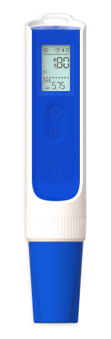 BlueLab One Pen Ph-Ec-Sıcaklık Ölçer