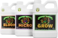 Advanced Nutrients Grow-Micro-Bloom 500 ml
