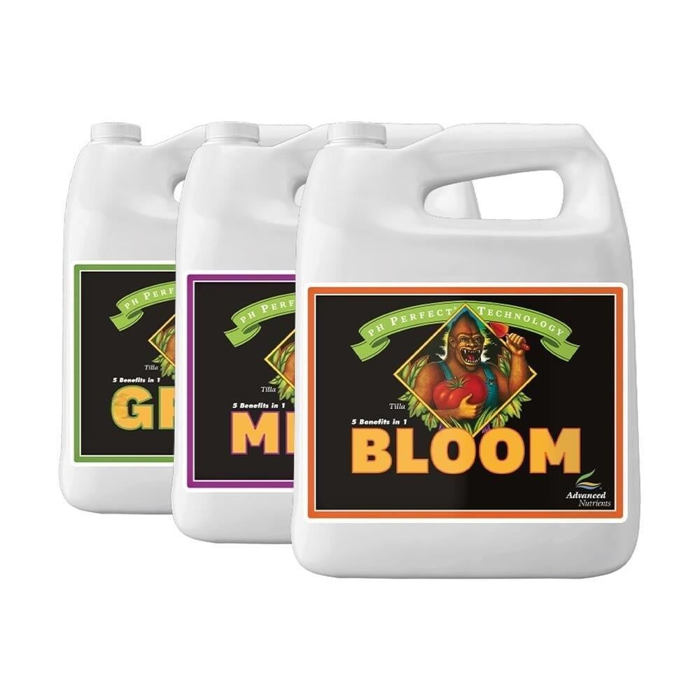 Advanced Nutrients Grow-Micro-Bloom 500 ml