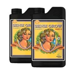 Advanced Nutrients Sensi Grow A-B 1 Litre