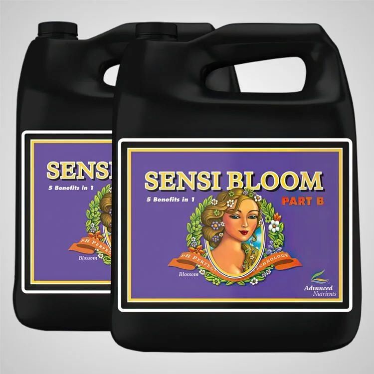 Advanced Nutrients Sensi Bloom A-B 500 ml