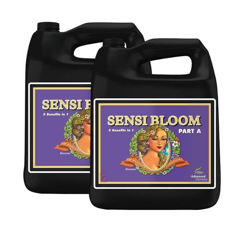 Advanced Nutrients Sensi Bloom A-B 500 ml