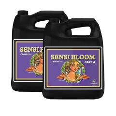 Advanced Nutrients Sensi Bloom A-B 500 ml