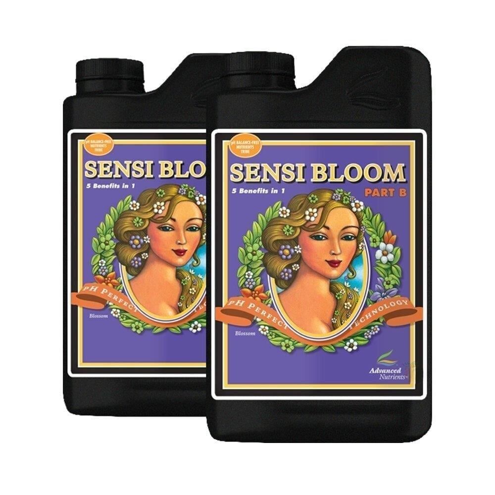 Advanced Nutrients Sensi Bloom A-B 1 Litre