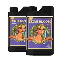 Advanced Nutrients Sensi Bloom A-B 1 Litre