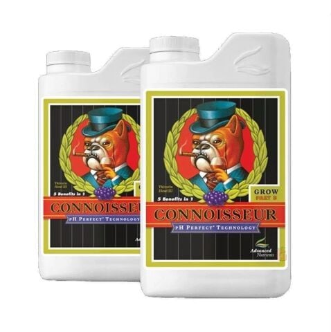 Advanced Nutrients Connoisseur Grow A-B 1 Litre