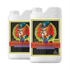 Advanced Nutrients Connoisseur Grow A-B 1 Litre