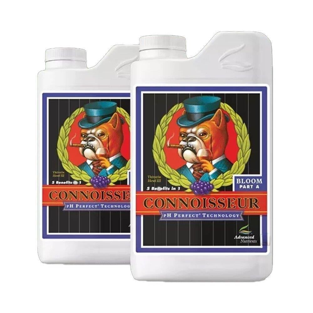 Advanced Nutrients Connoisseur Bloom A-B 1 Litre