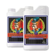 Advanced Nutrients Connoisseur Bloom A-B 1 Litre