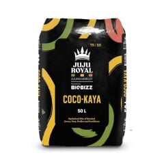 Juju Royal BioBizz Coco Kaya 50 Litre