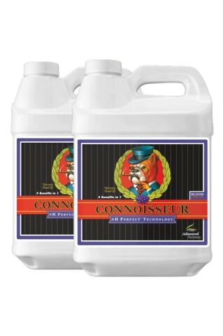 Advanced Nutrients Connoisseur Bloom A-B 5 Litre
