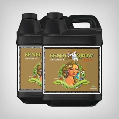 Advanced Nutrients Sensi Coco Grow A-B 500 ml