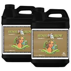 Advanced Nutrients Sensi Coco Grow A-B 500 ml