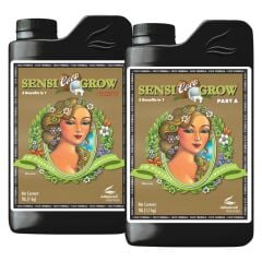 Advanced Nutrients Sensi Coco Grow A-B 1 Litre