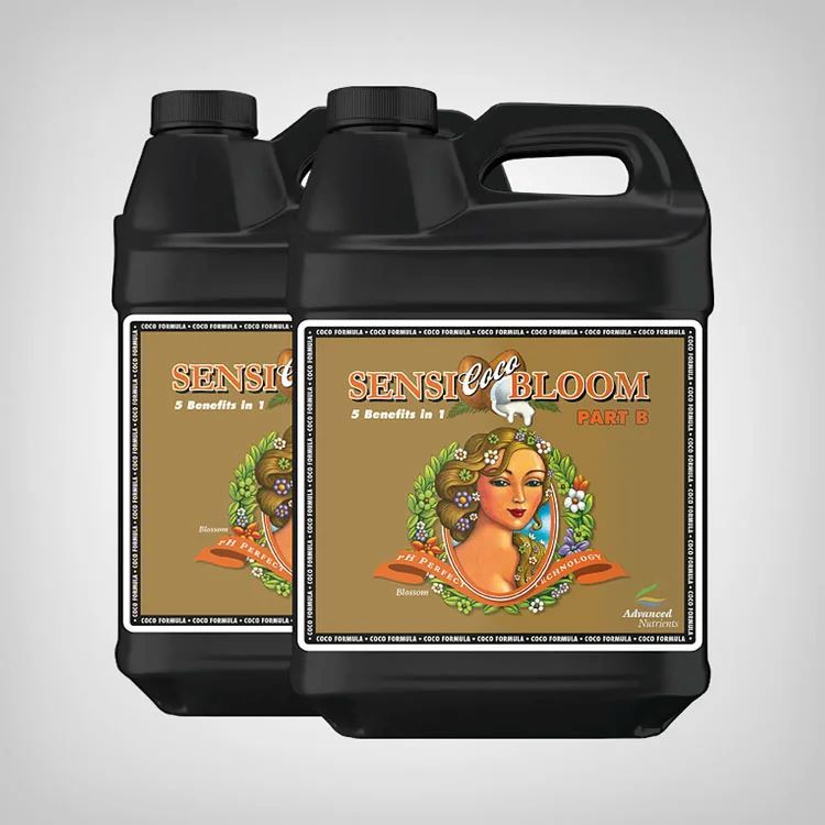 Advanced Nutrients Sensi Coco Bloom 500 ml
