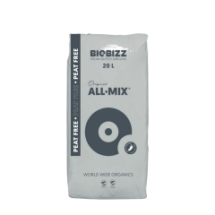BioBizz All-Mix Peat Free 20 Litre