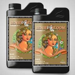 Advanced Nutrients Sensi Coco Bloom 1 Litre