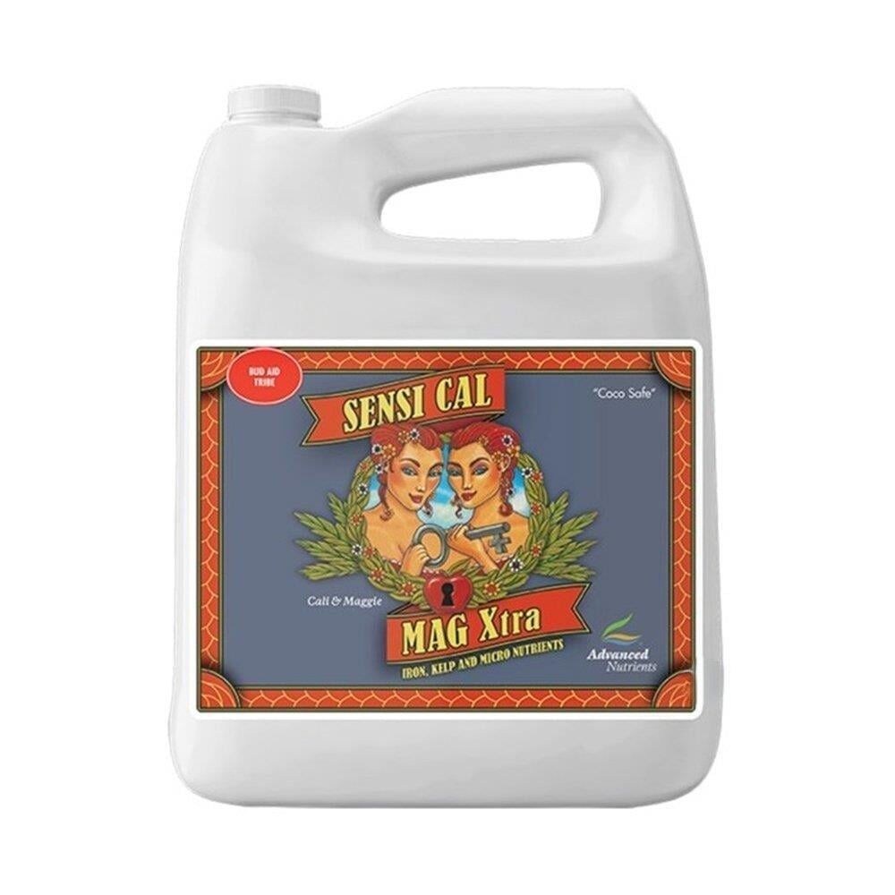 Advanced Nutrients Sensi Cal-Mag Xtra 500 ml