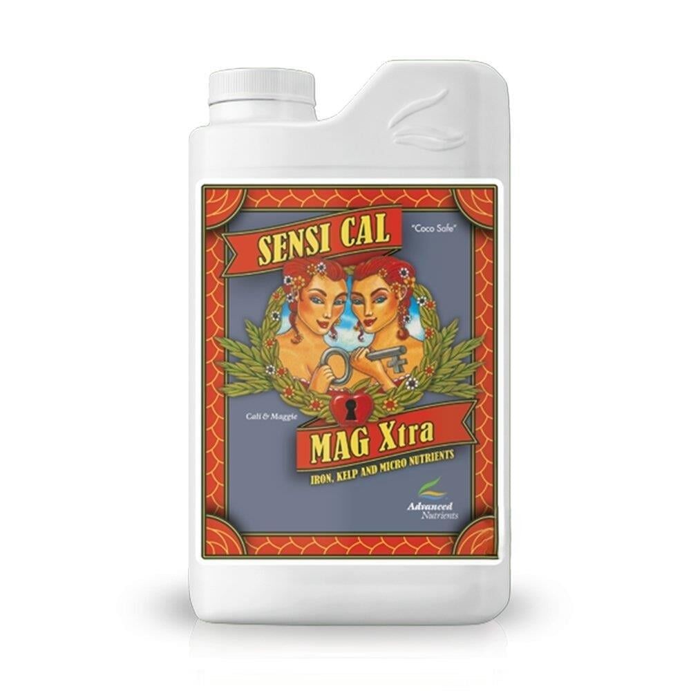 Advanced Nutrients Sensi Cal-Mag Xtra 1 Litre