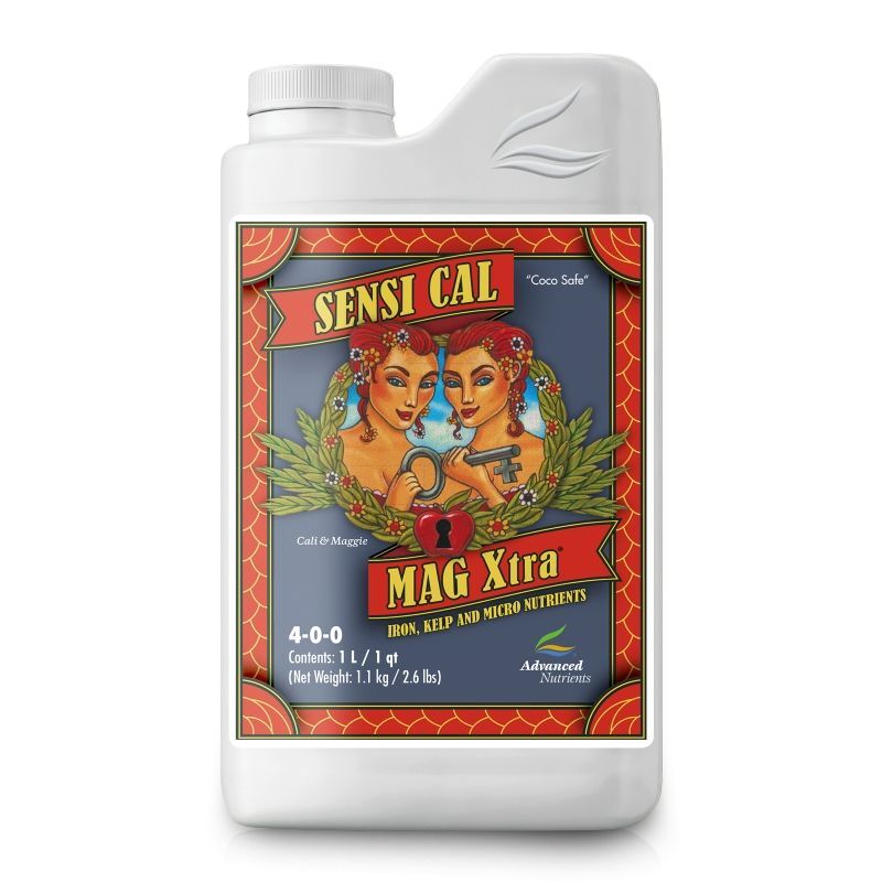 Advanced Nutrients Sensi Cal-Mag Xtra 1 Litre
