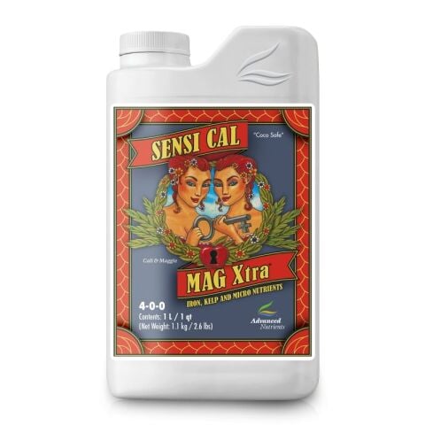 Advanced Nutrients Sensi Cal-Mag Xtra 1 Litre