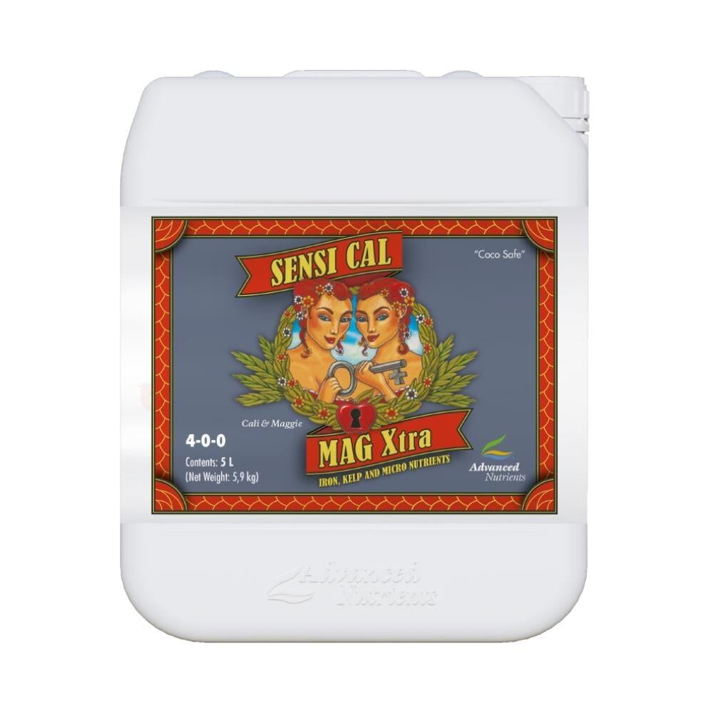 Advanced Nutrients Sensi Cal-Mag Xtra 5 Litre