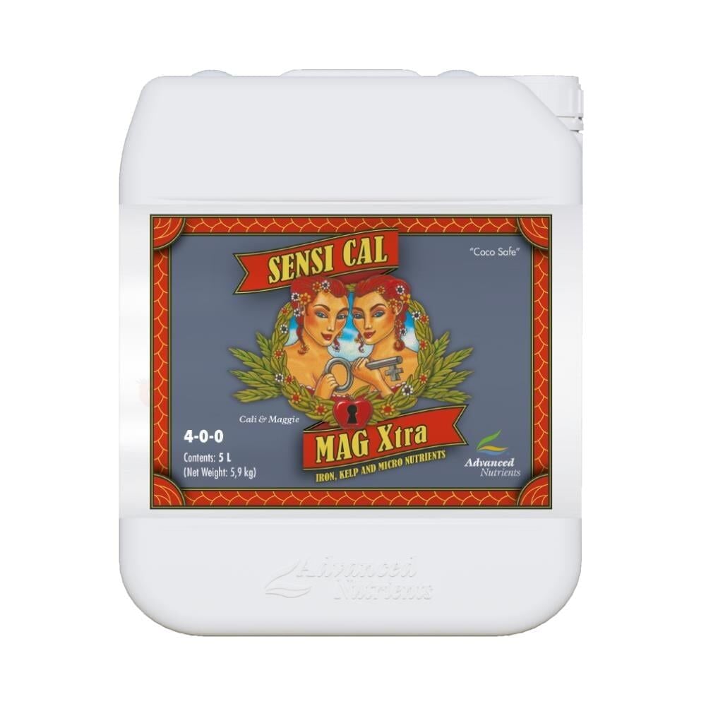 Advanced Nutrients Sensi Cal-Mag Xtra 5 Litre