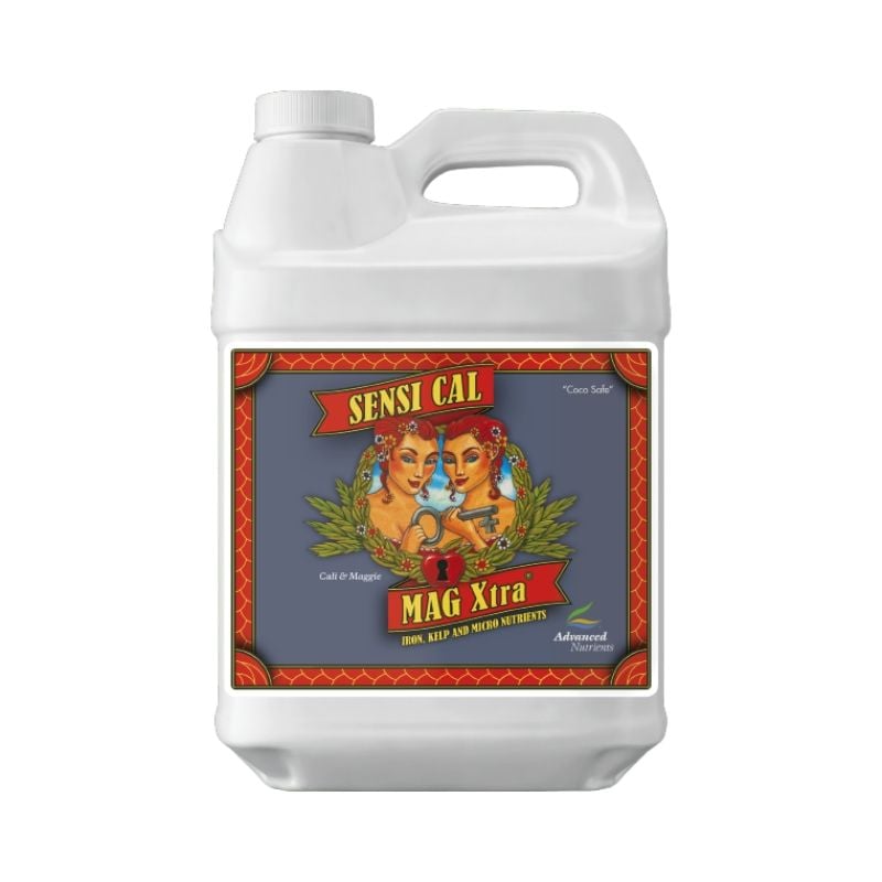 Advanced Nutrients Sensi Cal-Mag Xtra 5 Litre