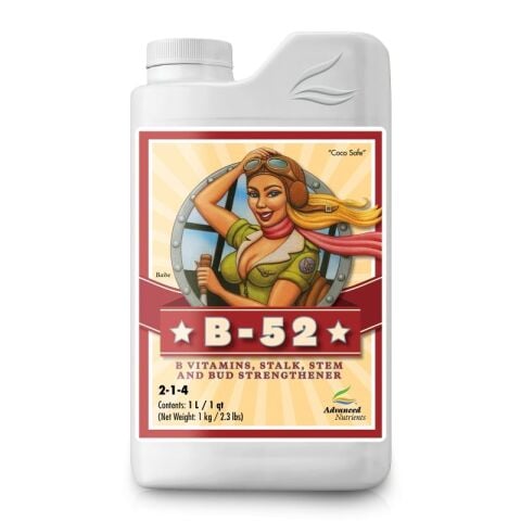Advanced Nutrients B-52 1 Litre