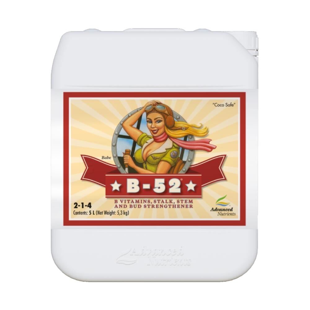 Advanced Nutrients B-52 5 Litre
