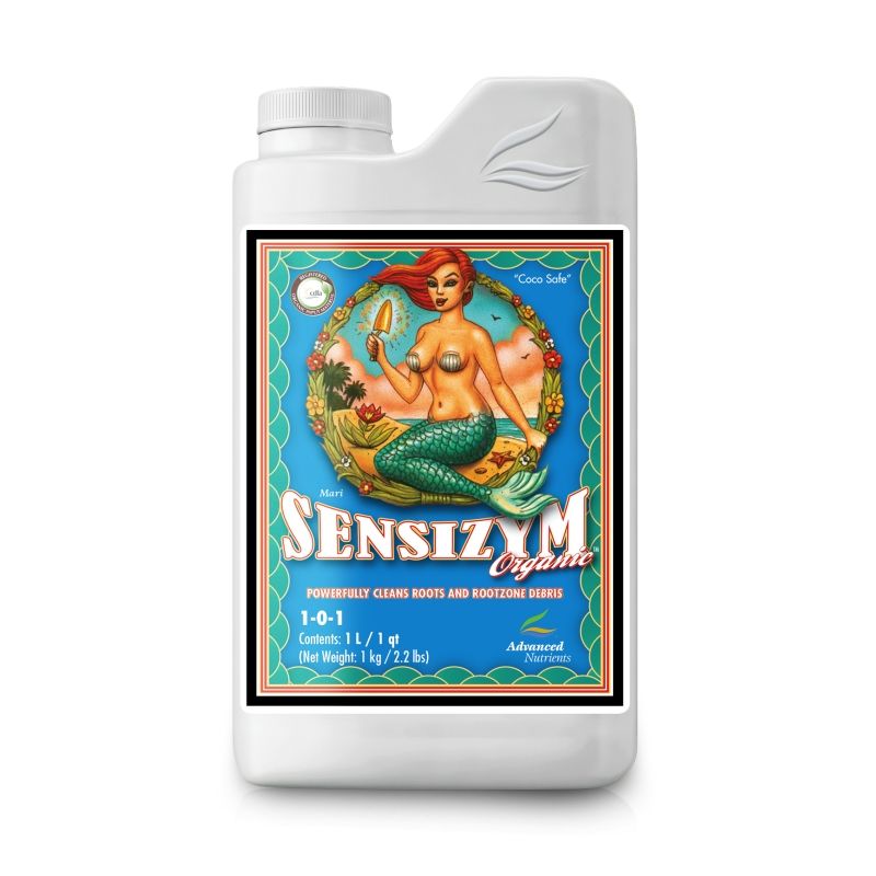 Advanced Nutrients Sensizym 1 Litre