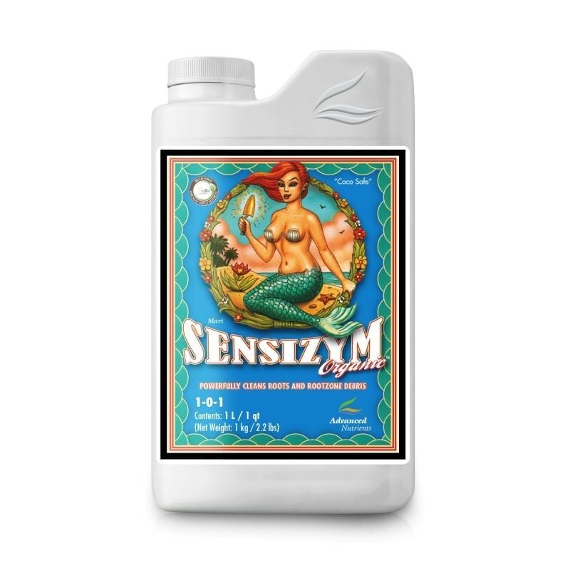 Advanced Nutrients Sensizym 1 Litre