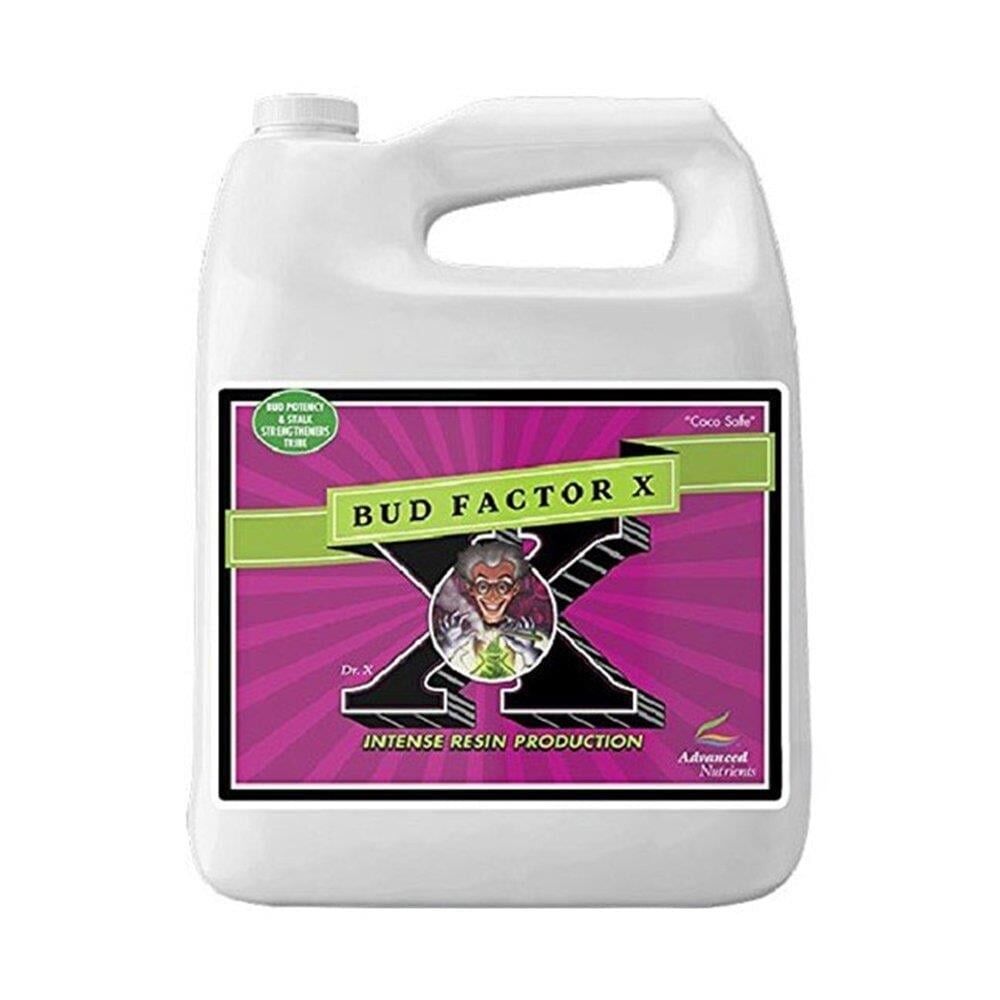 Advanced Nutrients Bud Factor X 250 ml